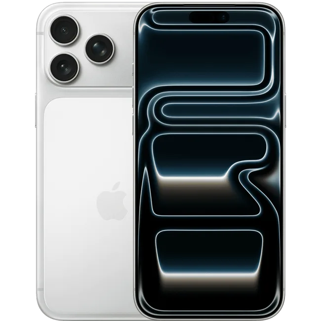 iPhone 17 Pro Max 256GB màu Bạc – ảnh 12