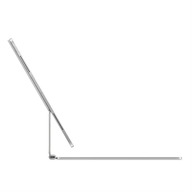 Magic Keybroad cho iPad Pro M4/M5 13 inch màu Trắng – ảnh 7