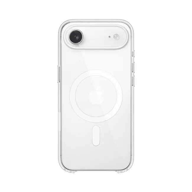 Ốp lưng MagSafe iPhone Air Nhựa Polycarbonate Apple màu Trắng – ảnh 2