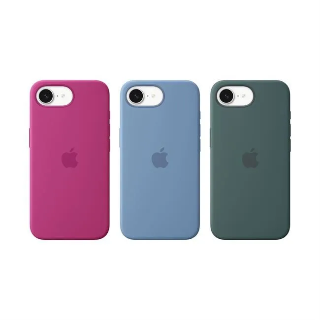 iPhone 16e 512GB màu Trắng – ảnh 8