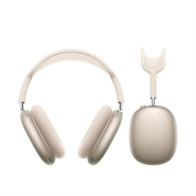 AirPods Max 2 màu Vàng nhạt – ảnh 12