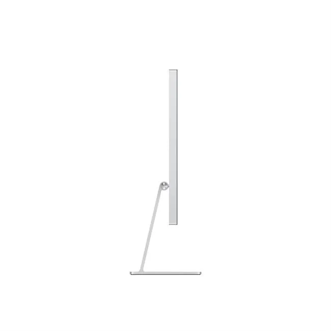 Studio Display 27 inch 5K Chân đế cố định MFEY4SA/A màu Bạc – ảnh 3
