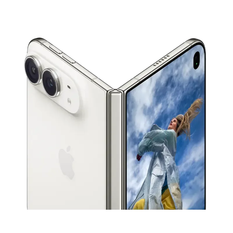 iPhone Duo 512GB – ảnh 4