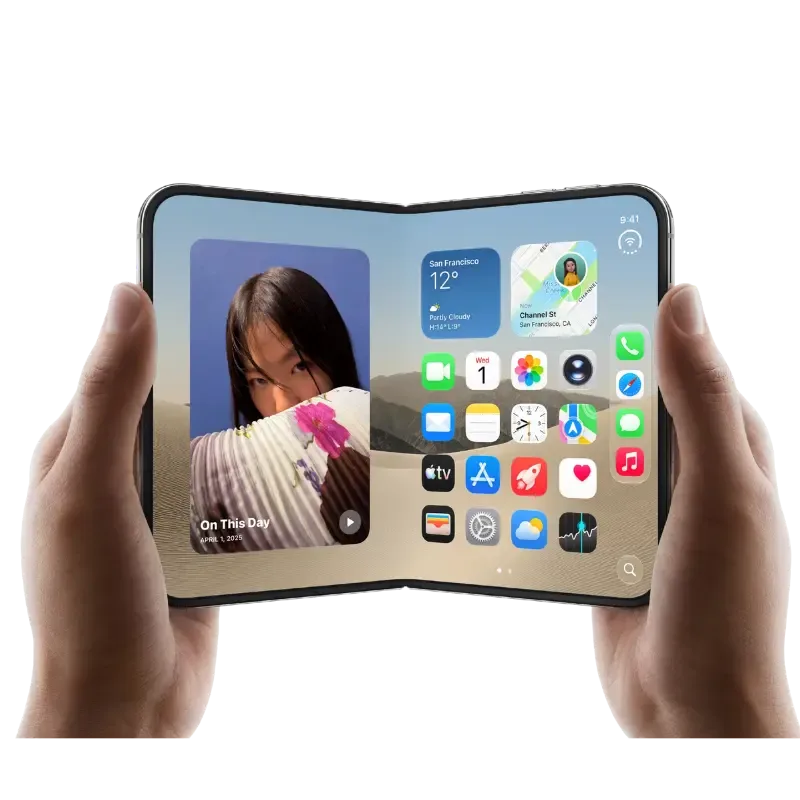 iPhone Duo 512GB – ảnh 3