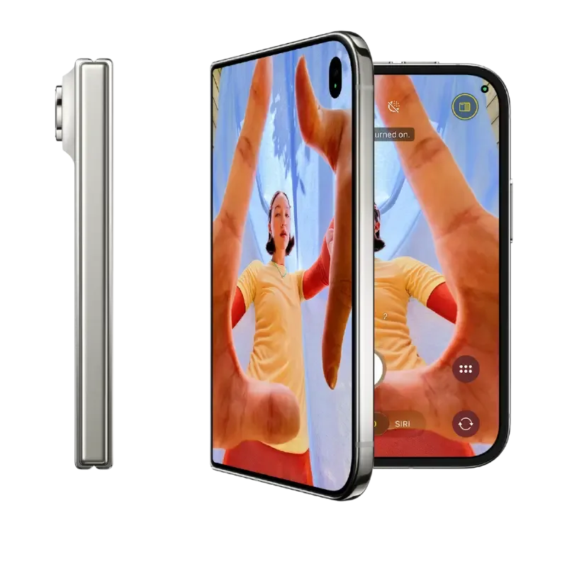 iPhone Duo 512GB màu Trắng Ánh Sao – ảnh 10