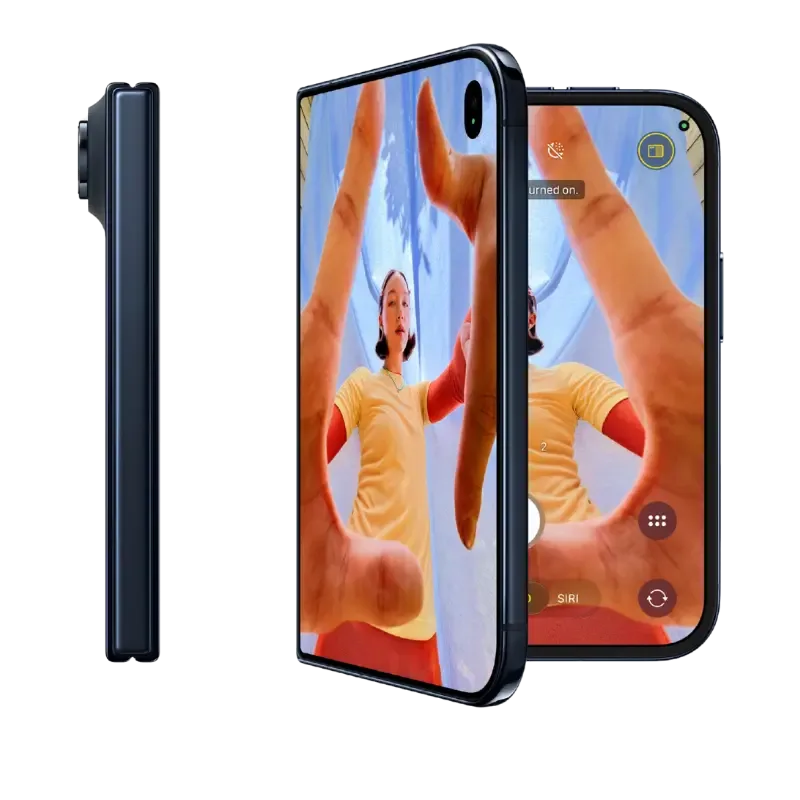 iPhone Duo 512GB màu Trời Đêm – ảnh 13