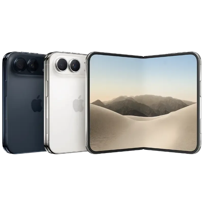 iPhone Duo 512GB – ảnh 1