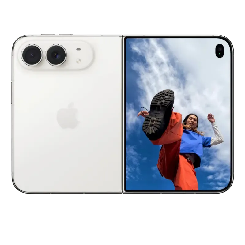 iPhone Duo 512GB màu Trắng Ánh Sao – ảnh 9