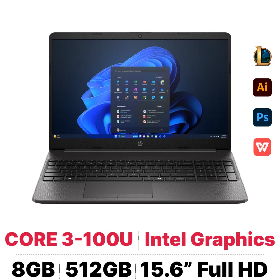 HP 250R G9 C40LHAT – ảnh 1