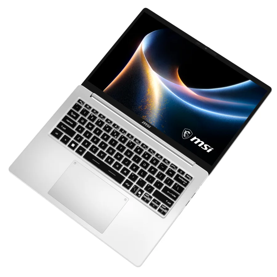 MSI Modern 14S AI+ G3MG-050VN – ảnh 6