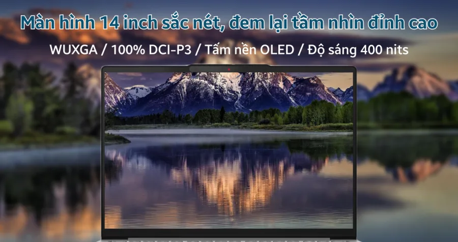Lenovo IdeaPad Slim 5 14AGP11 83S1006RVN – ảnh 10
