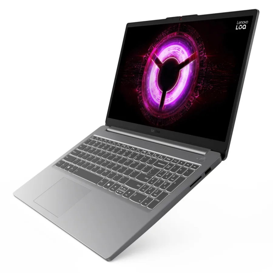 Lenovo LOQ Essential 15ARP10E 83S0000DVN – ảnh 6
