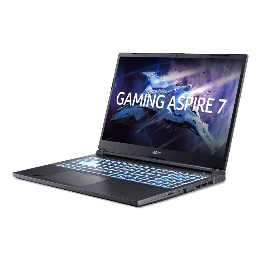 Acer Gaming Aspire 7 A715-59G-53RH – ảnh 8