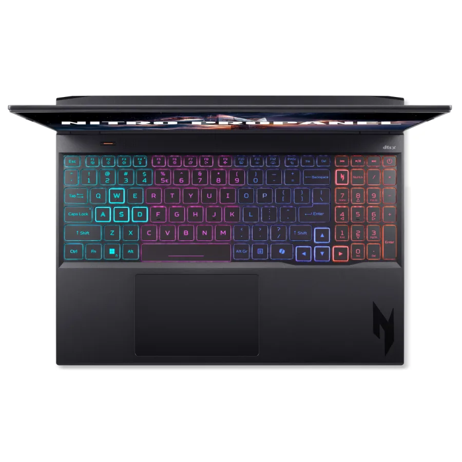 Acer Gaming Nitro ProPanel AN16S-61-R9CN – ảnh 5