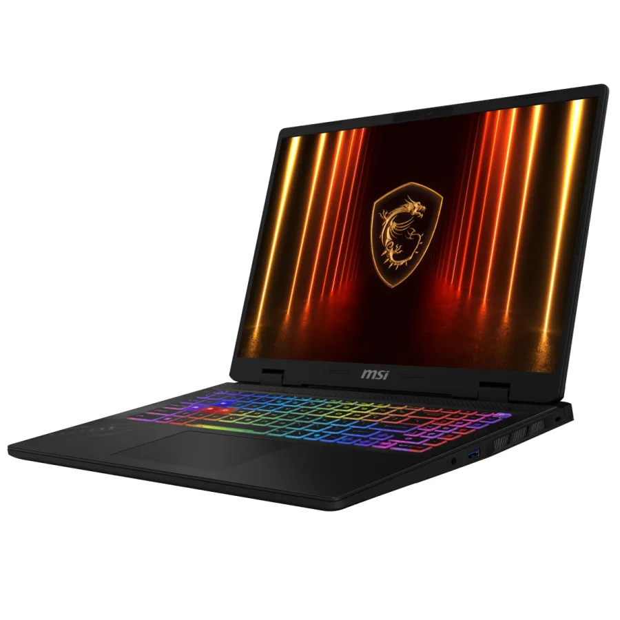 MSI Crosshair 16 HX AI D2XWGKG-034VN – ảnh 3