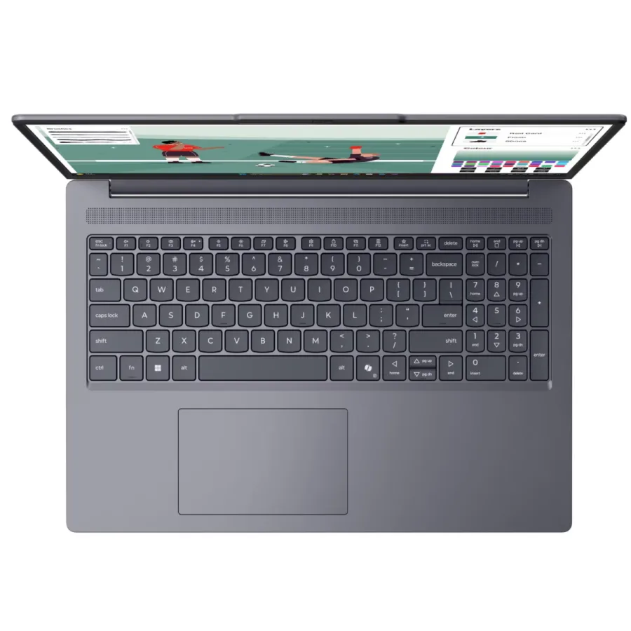 Lenovo IdeaPad Slim 3 16IWC11 83RS0063VN – ảnh 8