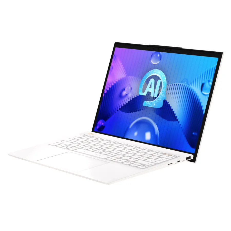 MSI Prestige 13 AI Evo A1MG-240VN – ảnh 3