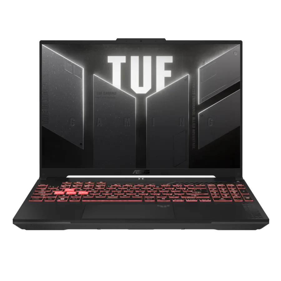 ASUS TUF Gaming A16 FA607NUQ-RL007W – ảnh 2