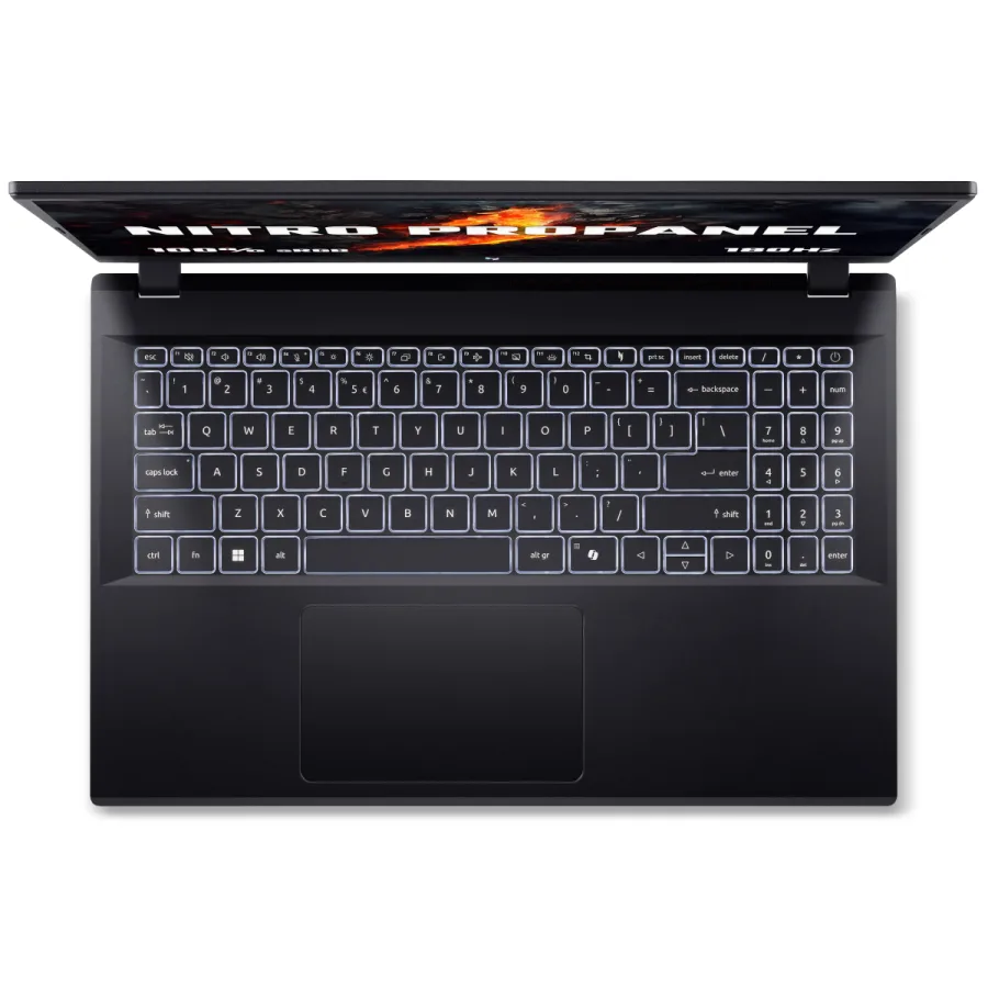 Acer Gaming Nitro ProPanel ANV15-41-R0Y4 – ảnh 8