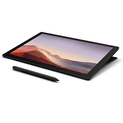 Surface Pro 7 Core i7 / 16GB / 512GB Chính Hãng – ảnh 2