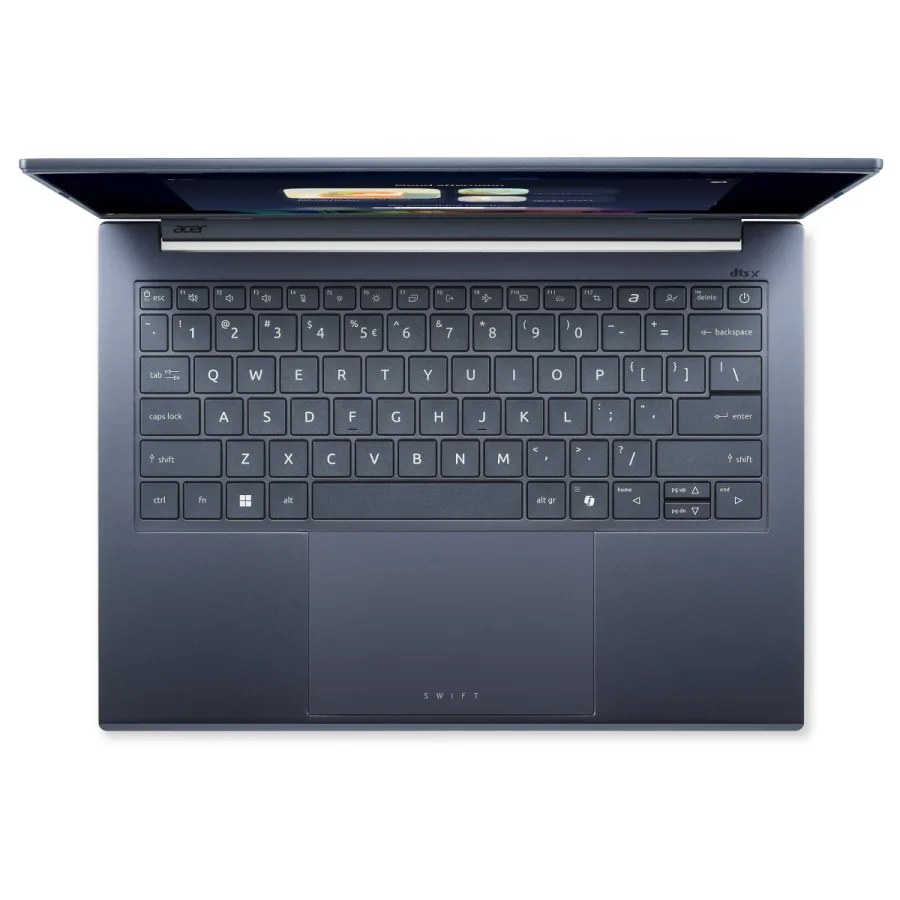 Acer Swift Go 14 AI SFG14-75-5264 – ảnh 7