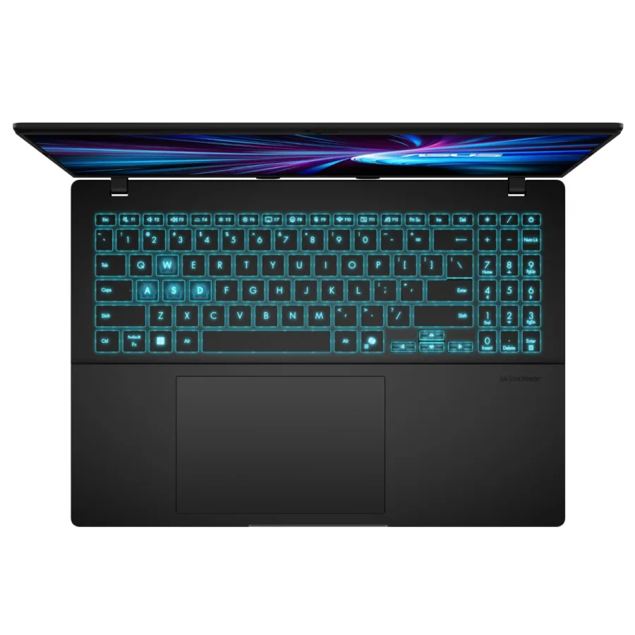 ASUS Gaming V16 V3607VJ-TK189W – ảnh 10