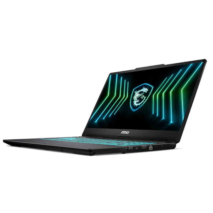MSI Cyborg 15 Black Edition A13VEO-2610VN – ảnh 8
