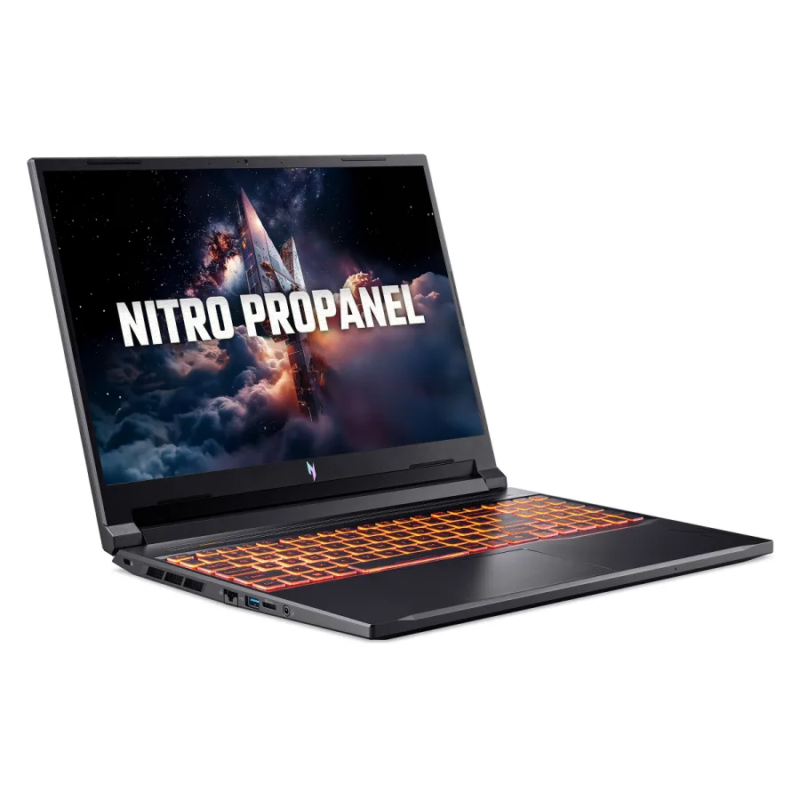 Acer Gaming Nitro Propanel ANV16-72-71T9 – ảnh 5