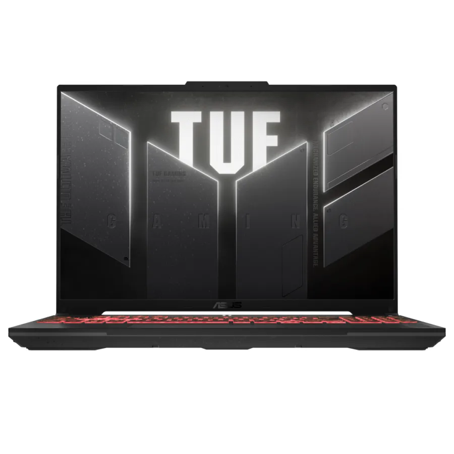 ASUS TUF Gaming A16 FA607NUQ-RL007W – ảnh 3