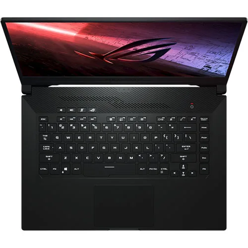 ASUS Gaming ROG Zephyrus G15 GA502IV-AZ079T – ảnh 5