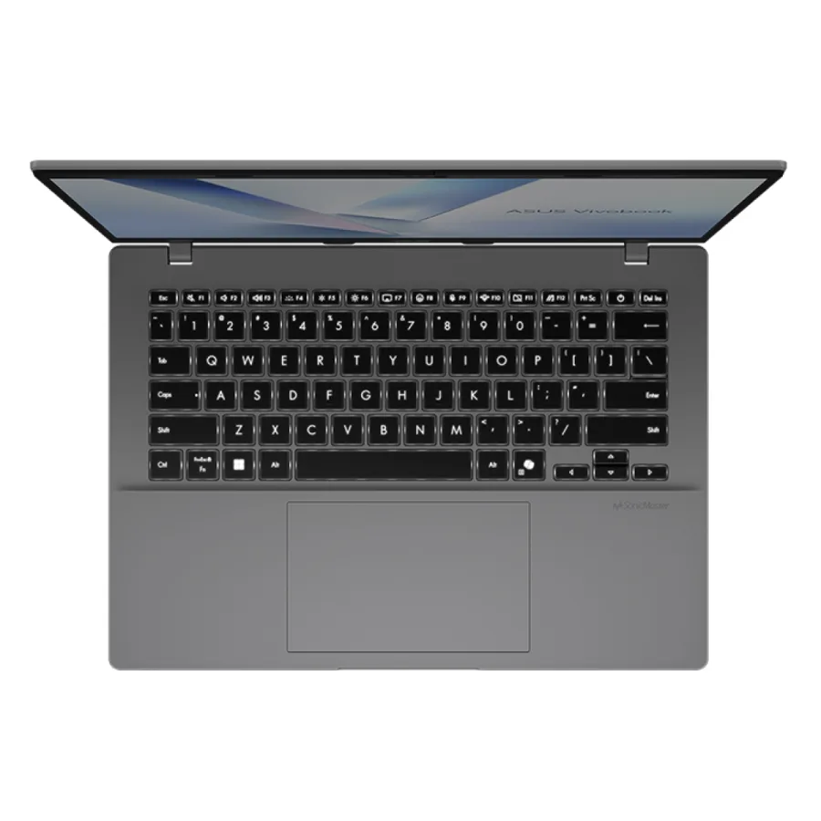 ASUS VivoBook 14 A1407QA-LY114W – ảnh 8
