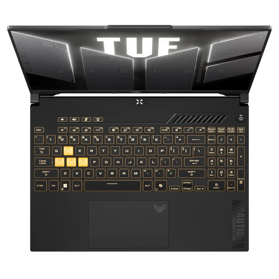 ASUS TUF Gaming F16 FX607VJR-TU320W – ảnh 6