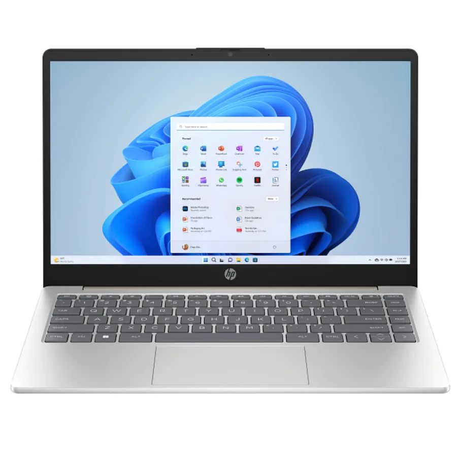 HP 14‑EM0023AU D0BG7PA – ảnh 5