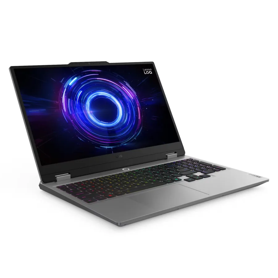 Lenovo LOQ 15IRX10 83JE00PEVN – ảnh 3