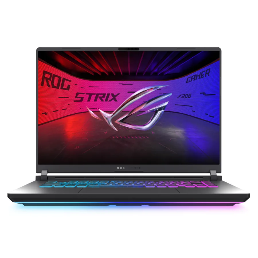 ASUS ROG Strix G16 G615JMR-S5155W – ảnh 6