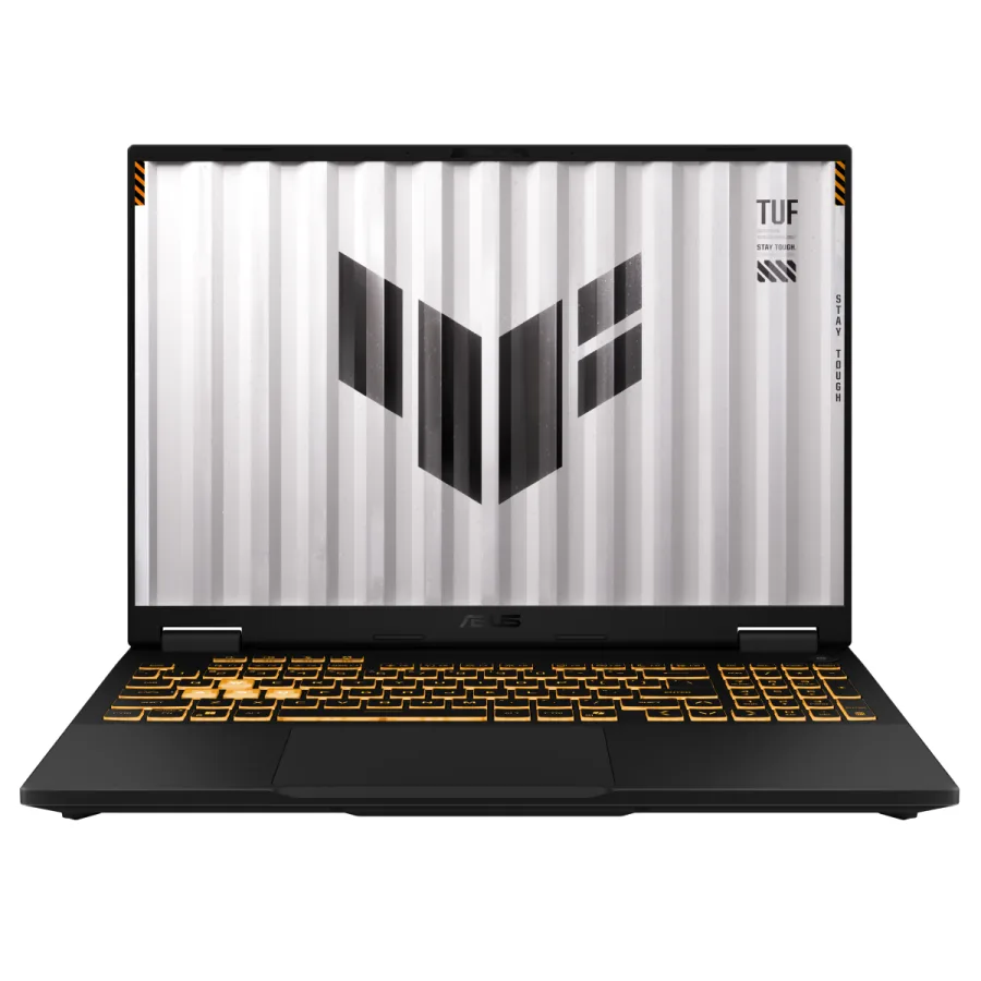 ASUS TUF Gaming F16 FX608JMI‑TU241W – ảnh 2