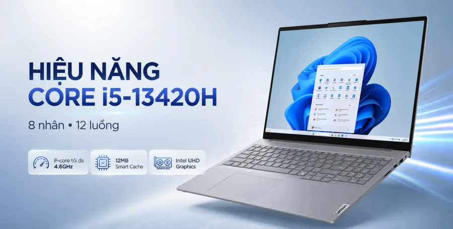 Lenovo ThinkBook 16 G9 IRL 21US008DVA – ảnh 2