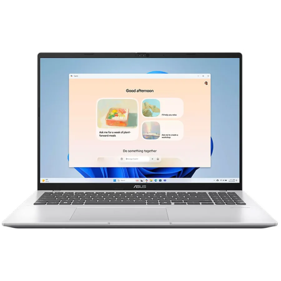 ASUS Vivobook 16 X1607CA-MB387W – ảnh 12