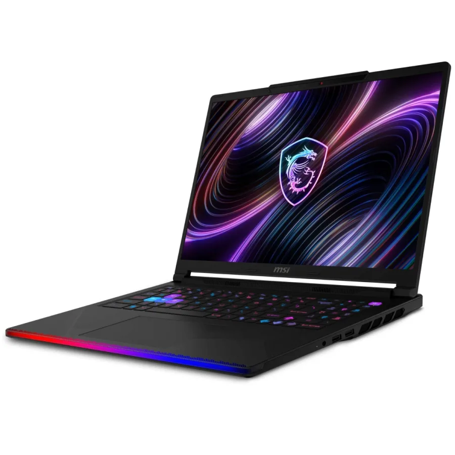 MSI Raider 16 Max HX B2WI-095VN – ảnh 4