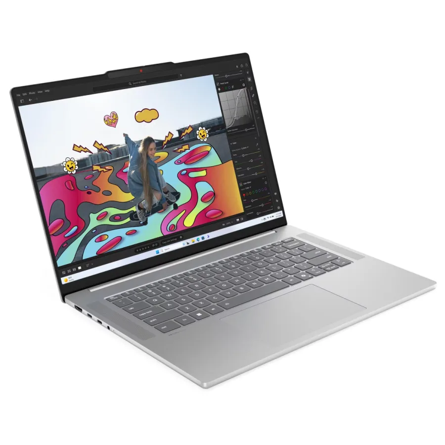 Lenovo IdeaPad Slim 5 15ARP10 83J3001DVN – ảnh 4