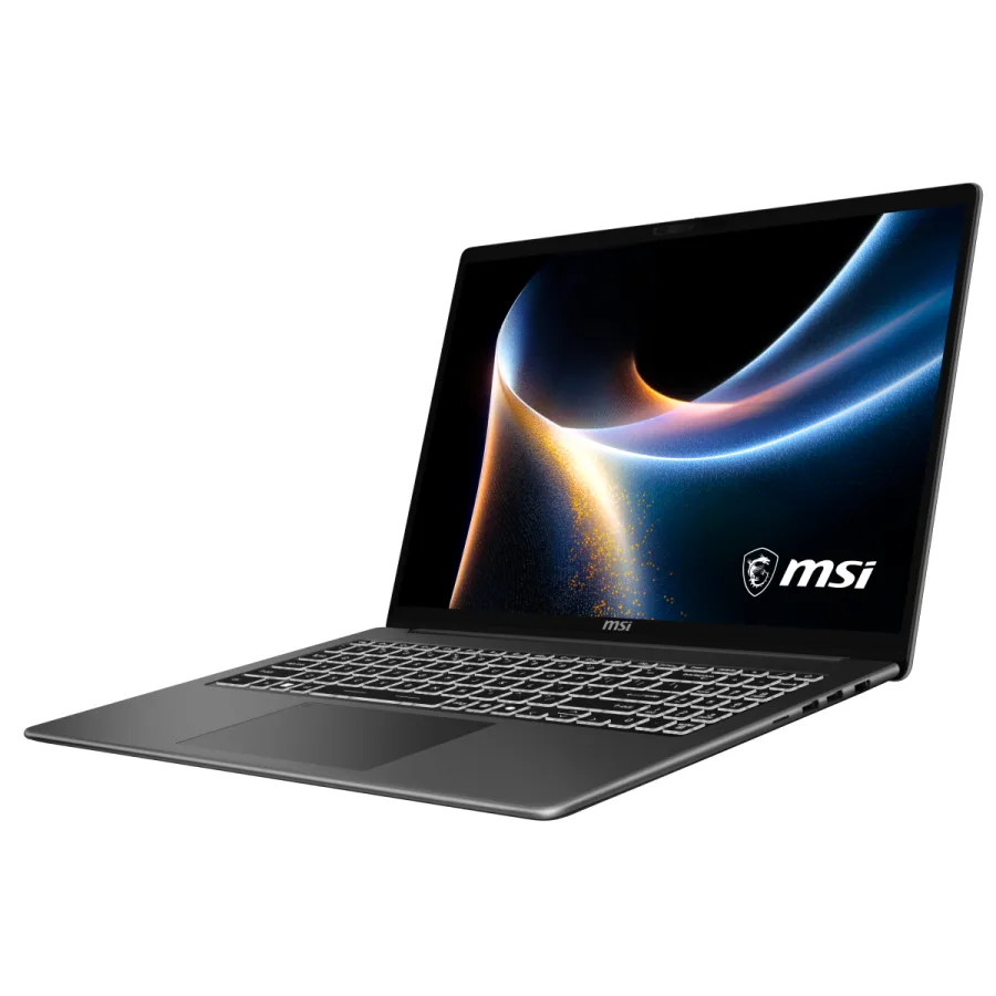 MSI Modern 16S AI+ G3MG-058VN – ảnh 4