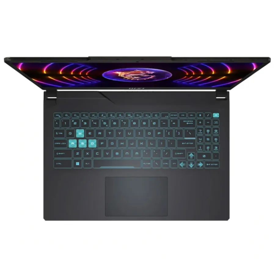 MSI Cyborg 15 A13UC-2088VN – ảnh 5