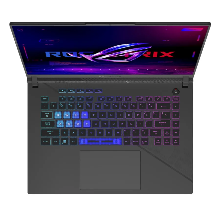 ASUS ROG Strix G16 G614PH-S5101W – ảnh 6