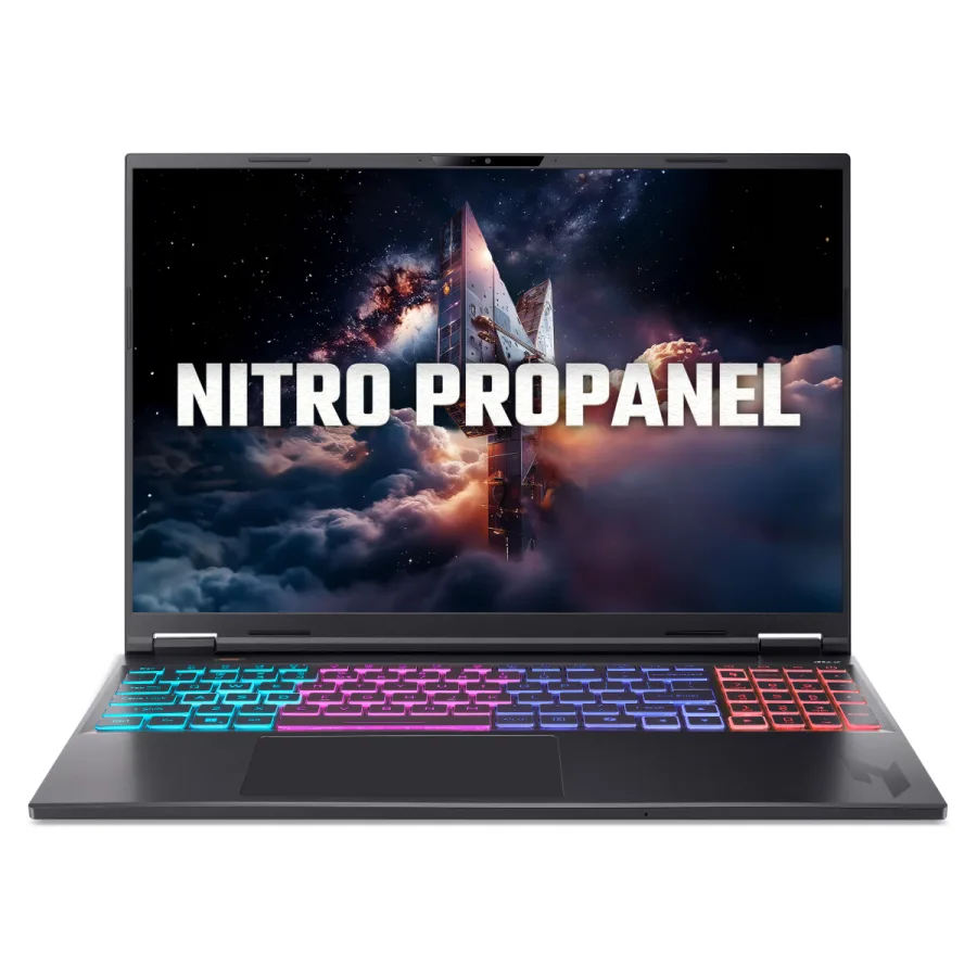 Acer Gaming Nitro ProPanel AN16S-61-R9CN – ảnh 2