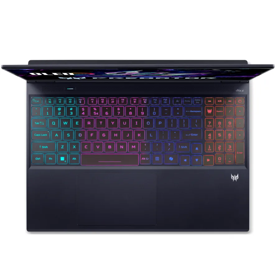 Acer Predator Helios Neo 16S PHN16S-I51-98CX – ảnh 5