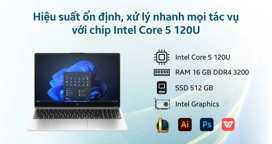 HP 250R G10 C3SH7AT – ảnh 9