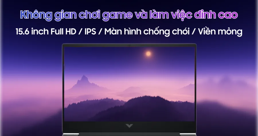 HP Victus 15-FA2451TX D17WPPA – ảnh 9