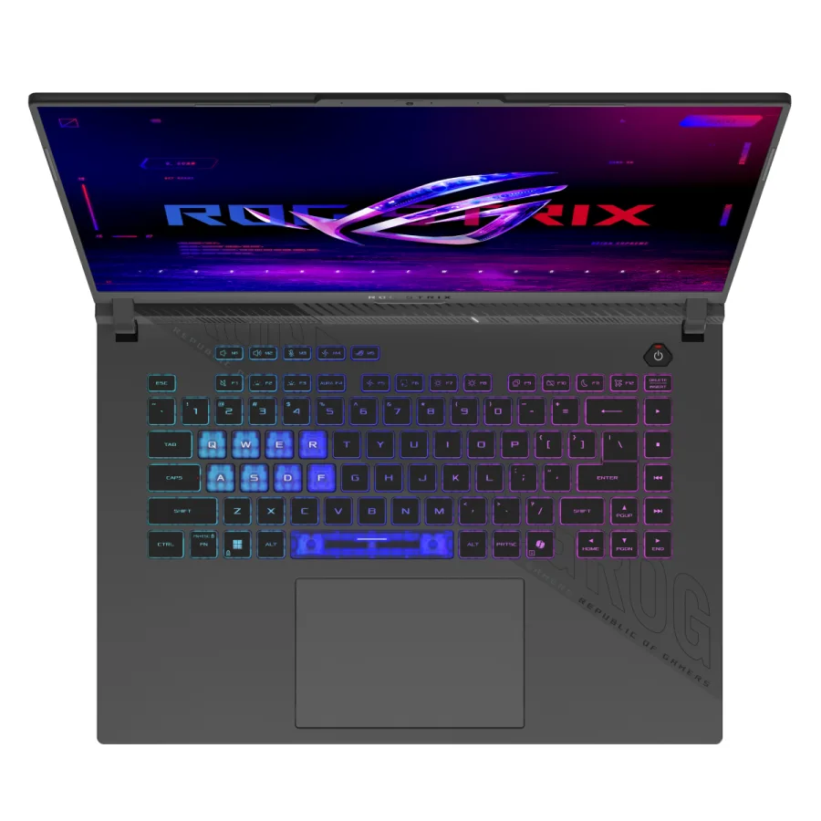 ASUS ROG Strix G16 G614PW-TS051W – ảnh 6