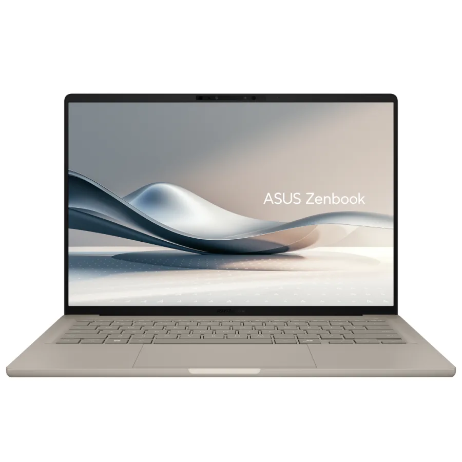 ASUS Zenbook A14 UX3407QA-QD299WS – ảnh 13