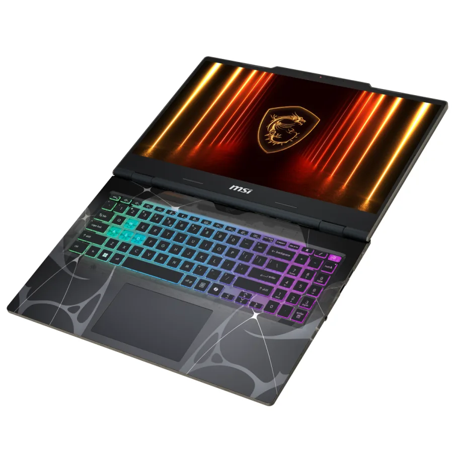 MSI Cyborg 15 B2RWEKG-402VN – ảnh 6